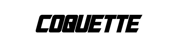 Cybertron Condensed Bold Italic  Free Fonts Download