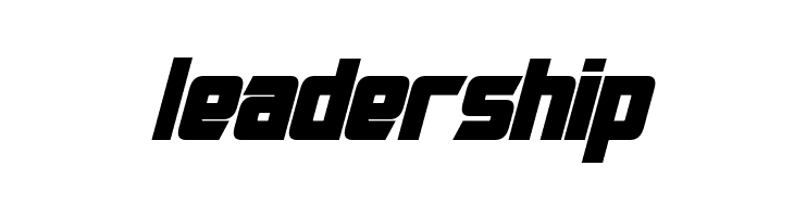 Cybertron Condensed Bold Italic  Free Fonts Download