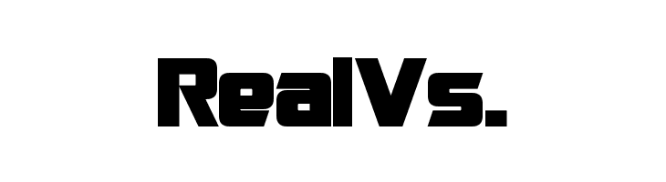 Cybertron Bold  Free Fonts Download