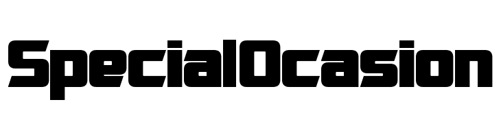 Cybertron Bold  Free Fonts Download