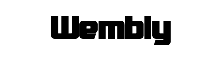 Cybertron Bold  Free Fonts Download