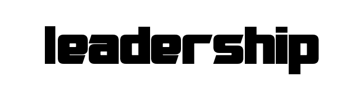 Cybertron Bold  Free Fonts Download