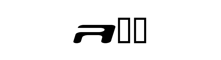 zasf  Free Fonts Download