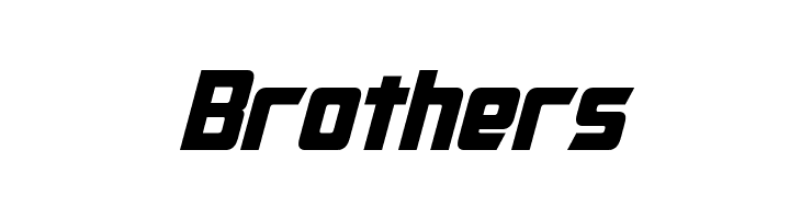 Cybertron Condensed Italic  Free Fonts Download