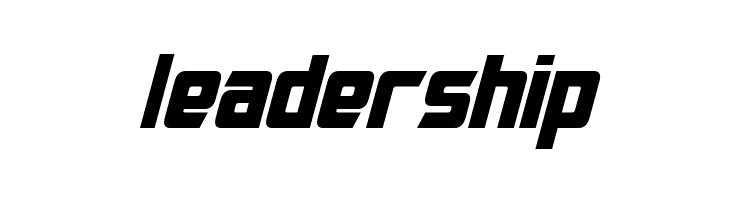 Cybertron Condensed Italic  Free Fonts Download