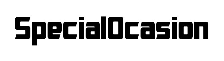 Cybertron Condensed  Free Fonts Download