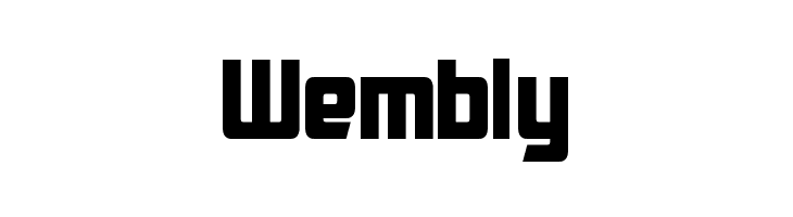 Cybertron Condensed  Free Fonts Download