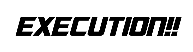 Cybertron Italic  Free Fonts Download