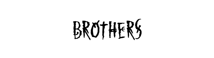 MarkoftheBeastBB  Free Fonts Download