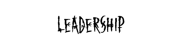 MarkoftheBeastBB  Free Fonts Download