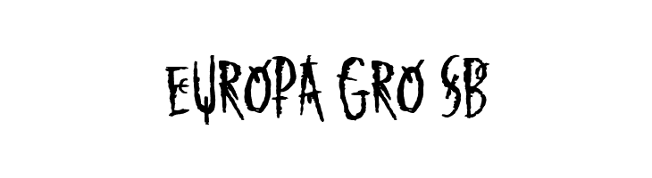Mark of the Beast BB  Free Fonts Download