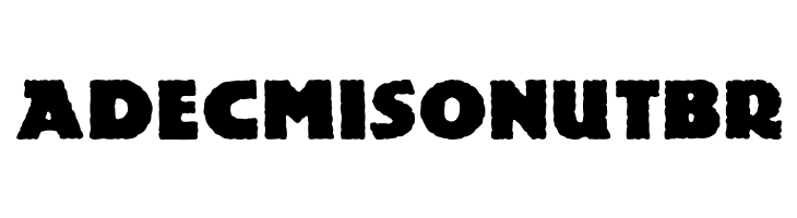 Lemiesz  Free Fonts Download