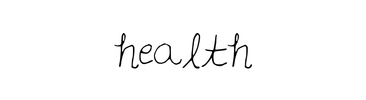 BipolarCursiveRegular  Free Fonts Download
