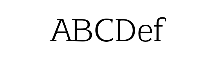 Aftaserif  Free Fonts Download