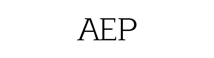 Aftaserif  Free Fonts Download