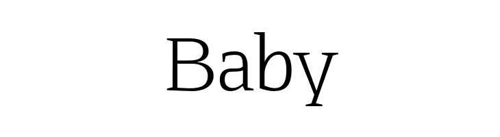 Aftaserif  Free Fonts Download