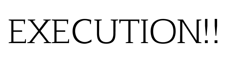 Aftaserif  Free Fonts Download