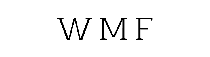 Aftaserif  Free Fonts Download
