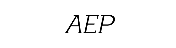 Aftaserif-Italic  Free Fonts Download