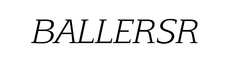 Aftaserif-Italic  Free Fonts Download