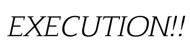 Aftaserif-Italic  Free Fonts Download