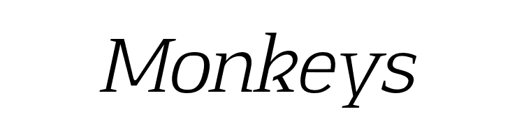 Aftaserif-Italic  Free Fonts Download