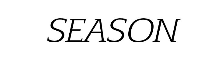 Aftaserif-Italic  Free Fonts Download