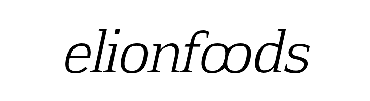 Aftaserif-Italic  Free Fonts Download