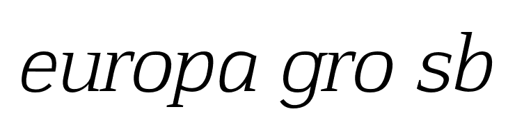 Aftaserif-Italic  Free Fonts Download