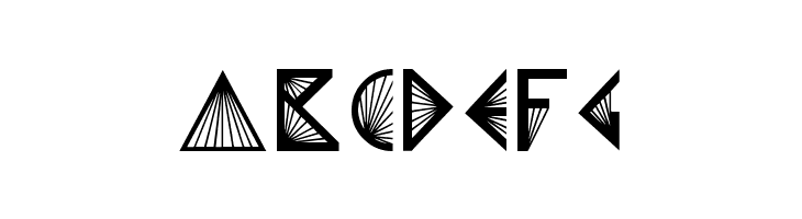 X-PRISM  Free Fonts Download