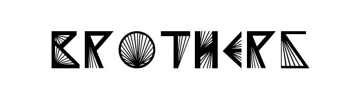 X-PRISM  Free Fonts Download