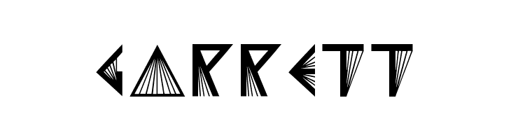 X-PRISM  Free Fonts Download