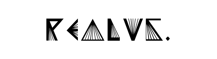 X-PRISM  Free Fonts Download