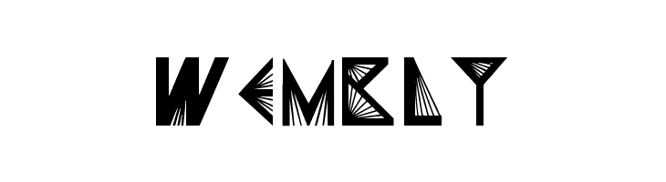 X-PRISM  Free Fonts Download