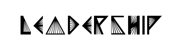 X-PRISM  Free Fonts Download