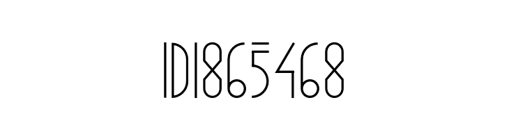 NewVera  Free Fonts Download