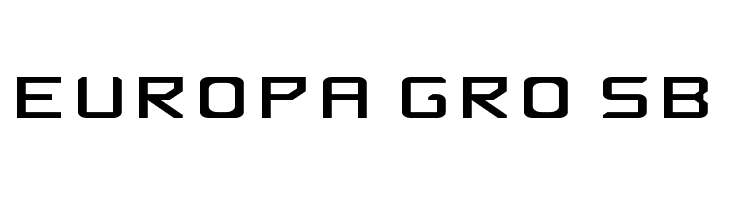 Rabbid Highway Sign Extended Regular  Free Fonts Download