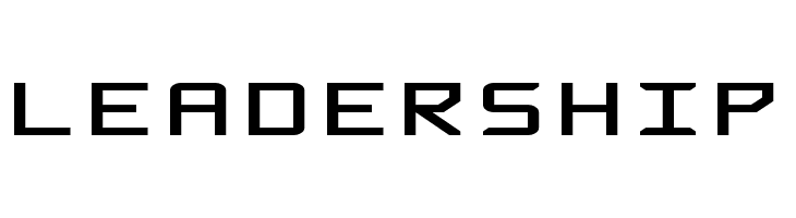 Rabbid Highway Sign Extended Regular  Free Fonts Download