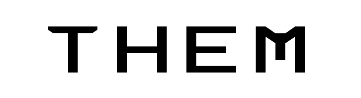 Rabbid Highway Sign Extended Regular  Free Fonts Download