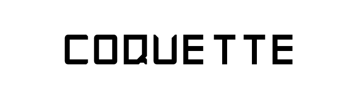 Rabbid Highway Sign Bold Caps Regular  Free Fonts Download