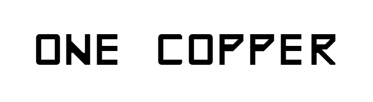 Rabbid Highway Sign Bold Caps Regular  Free Fonts Download