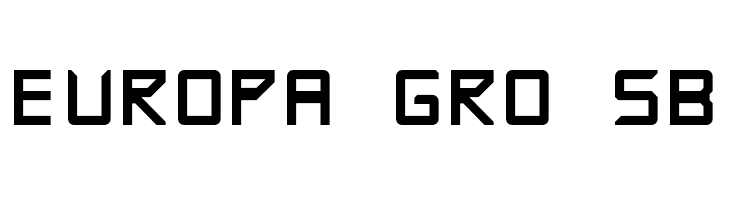 Rabbid Highway Sign Bold Caps Regular  Free Fonts Download