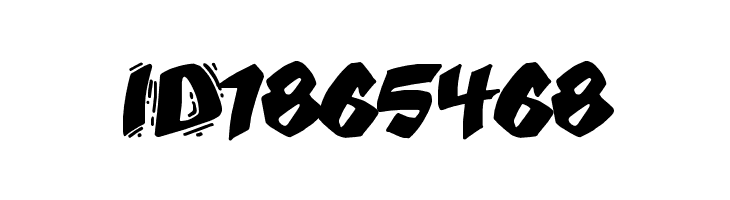 YellaBelly  Free Fonts Download