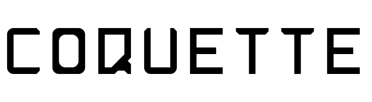 Rabbid Highway Sign Caps Regular  Free Fonts Download