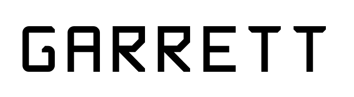 Rabbid Highway Sign Caps Regular  Free Fonts Download