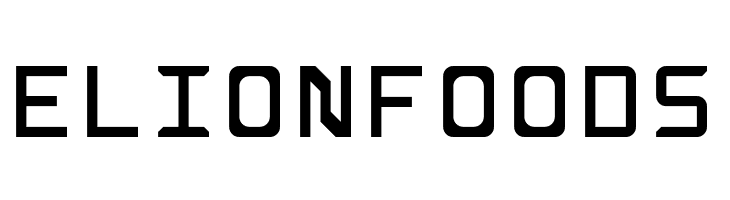 Rabbid Highway Sign Caps Regular  Free Fonts Download