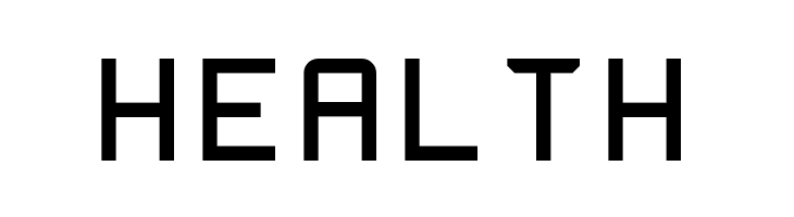 Rabbid Highway Sign Caps Regular  Free Fonts Download