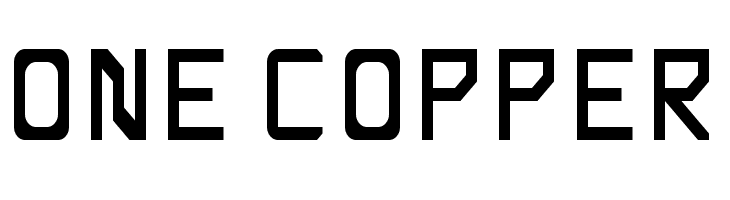 Rabbid Highway Sign Caps Narrow Regular  Free Fonts Download