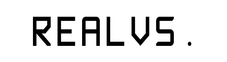 Rabbid Highway Sign Caps Narrow Regular  Free Fonts Download