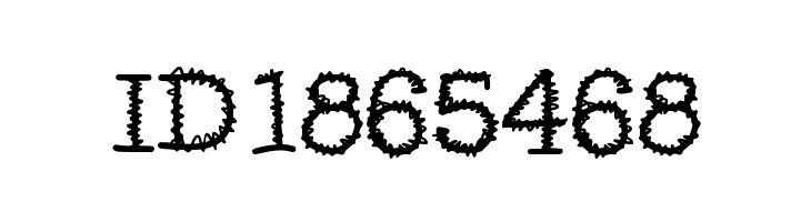 MixSquiggle  Free Fonts Download